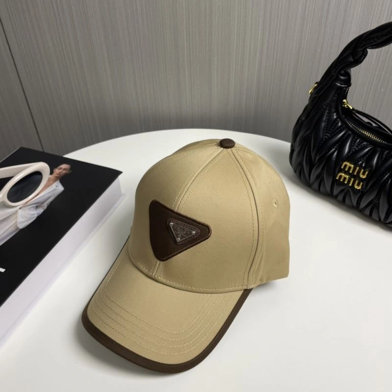 HighPerformance Prada Caps 261571