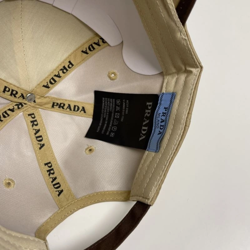 HighPerformance Prada Caps 261571