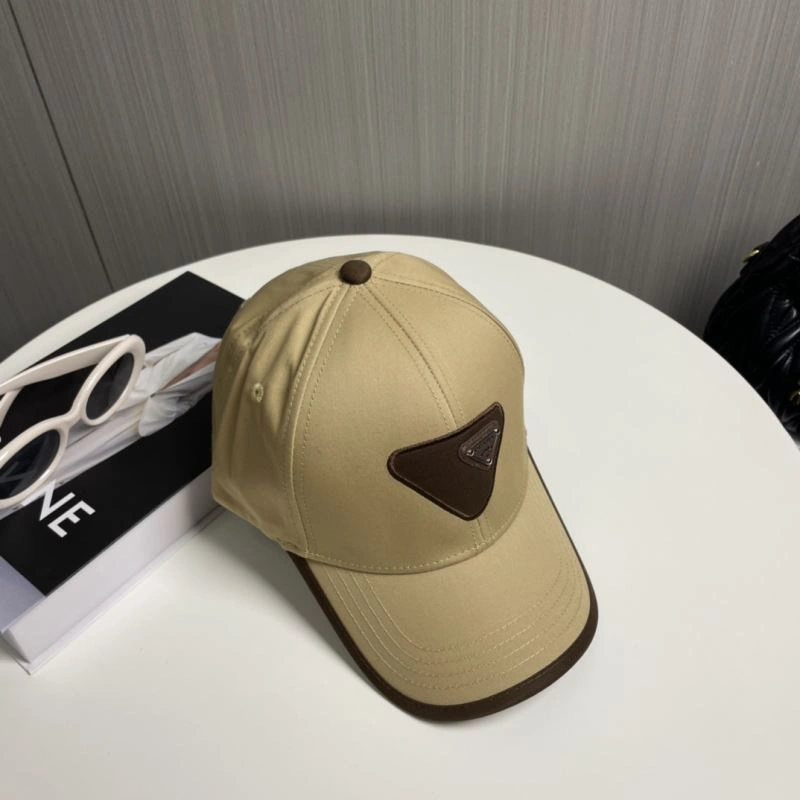HighPerformance Prada Caps 261571