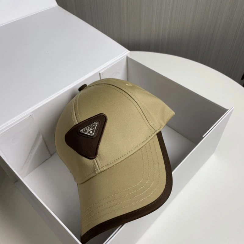 HighPerformance Prada Caps 261571
