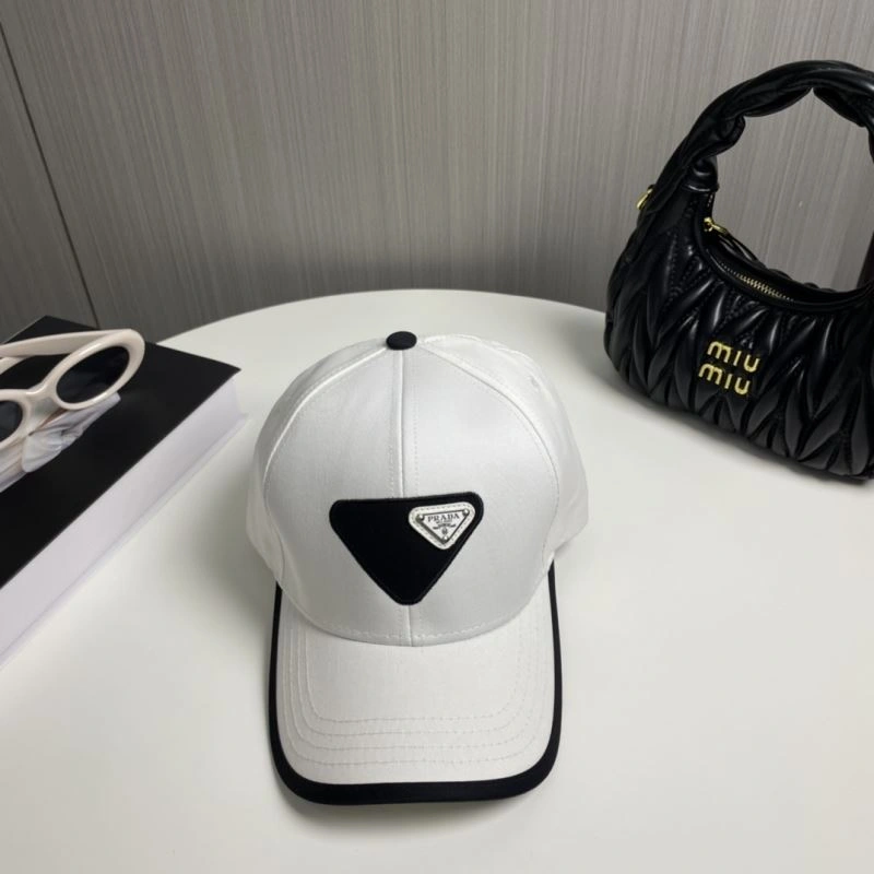 Prada Caps Seasonal 261573