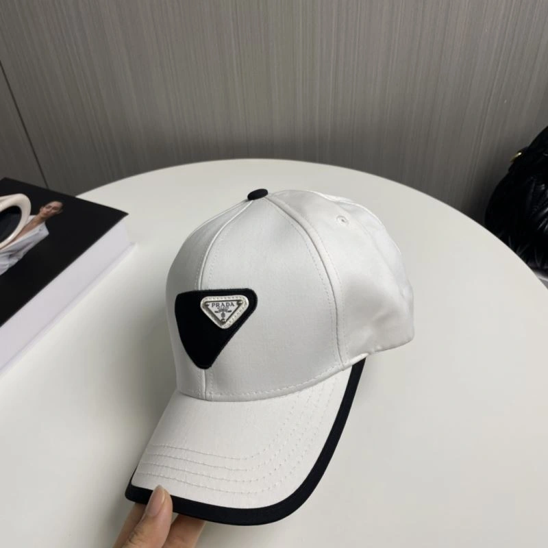 Prada Caps Seasonal 261573