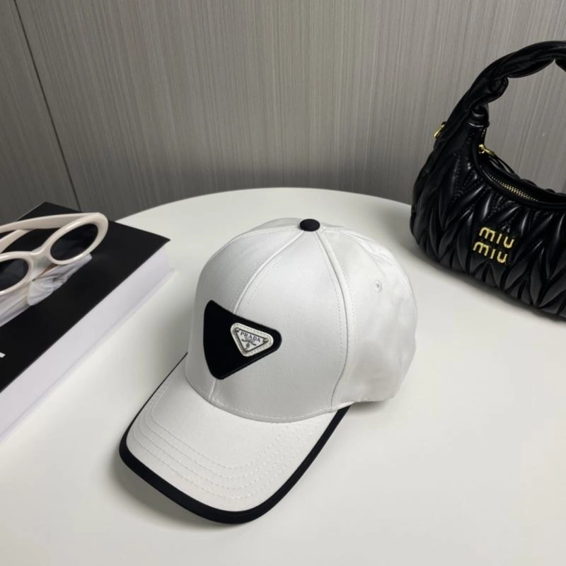 Prada Caps Seasonal 261573