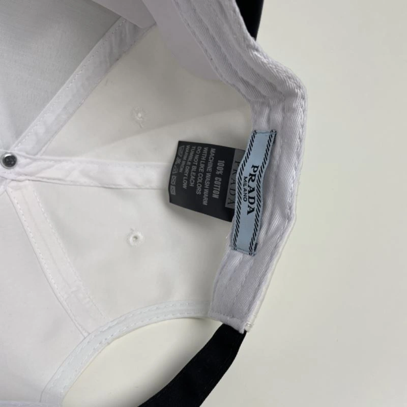 Prada Caps Seasonal 261573
