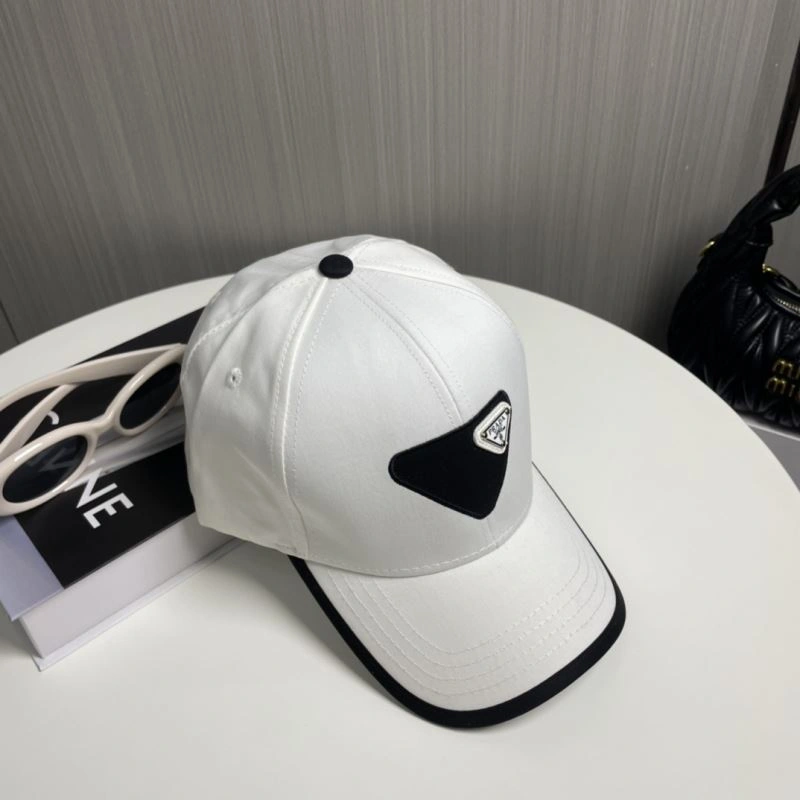 Prada Caps Seasonal 261573