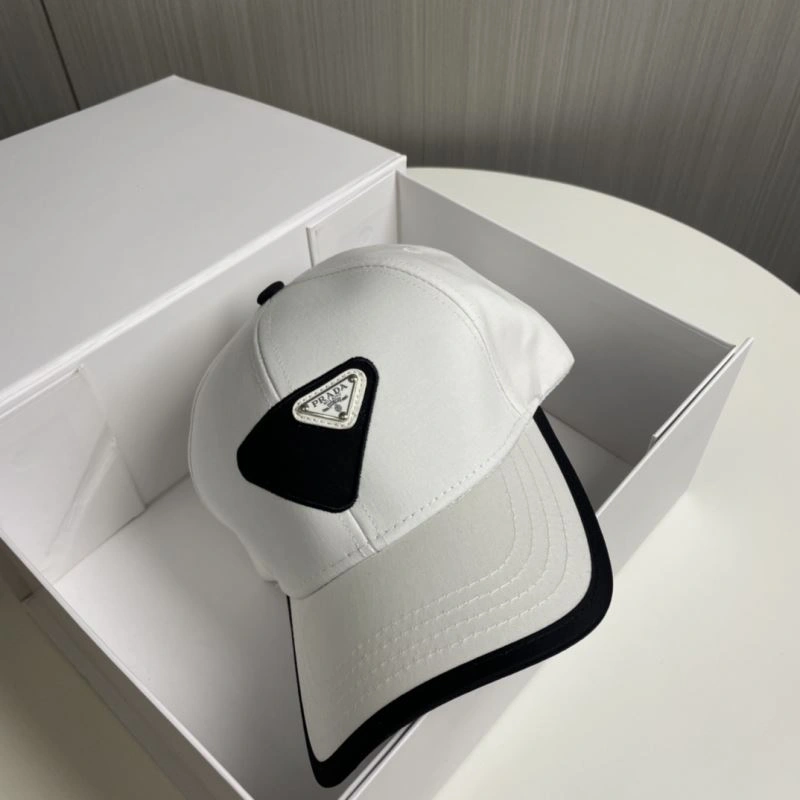 Prada Caps Seasonal 261573