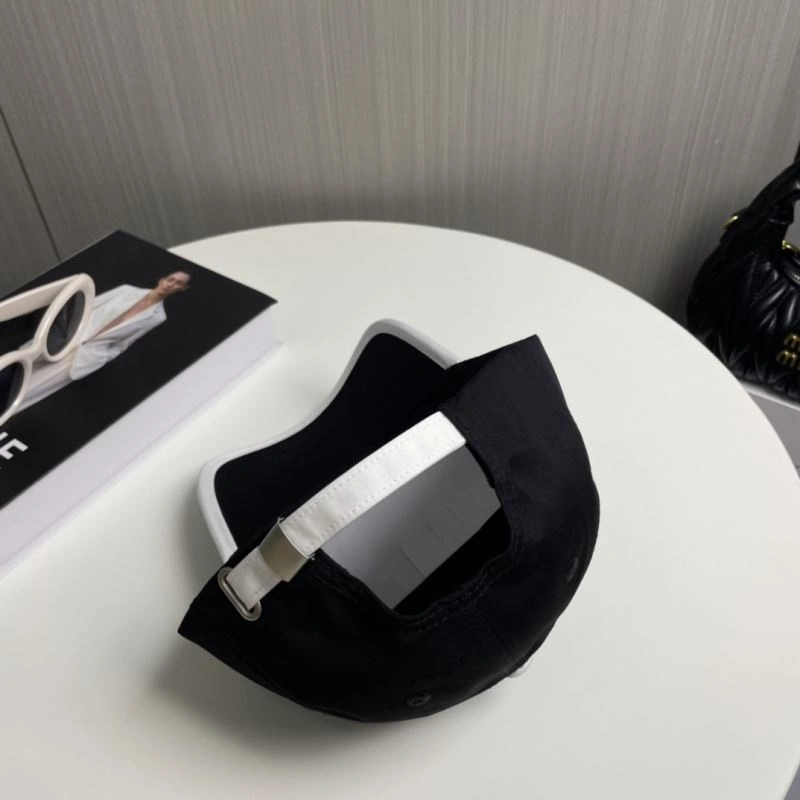 Soft Prada Caps 261570