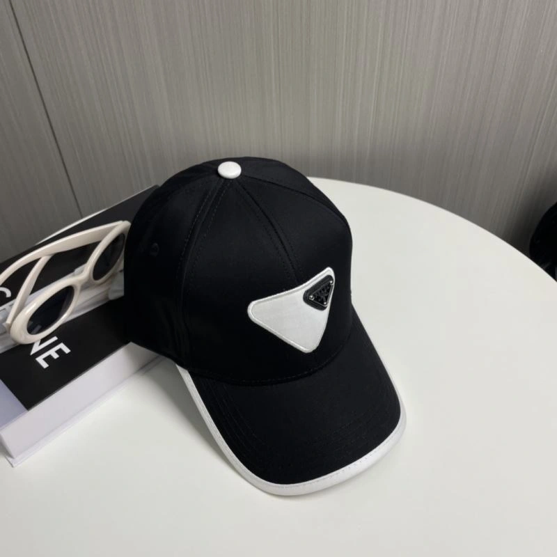 Soft Prada Caps 261570
