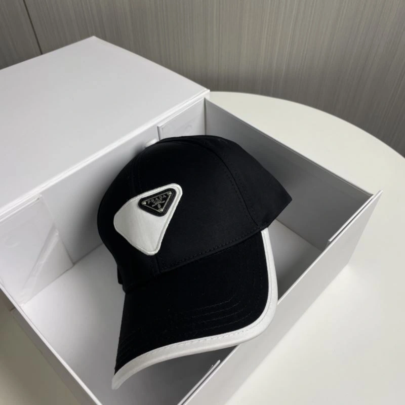 Soft Prada Caps 261570