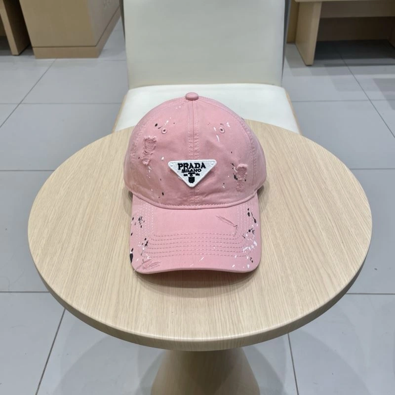 Prada Caps Casual 261568