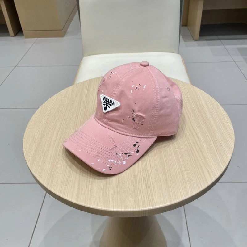 Prada Caps Casual 261568