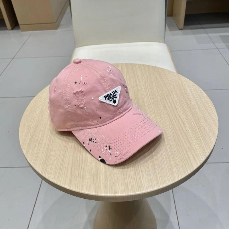 Prada Caps Casual 261568