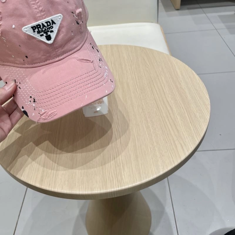 Prada Caps Casual 261568