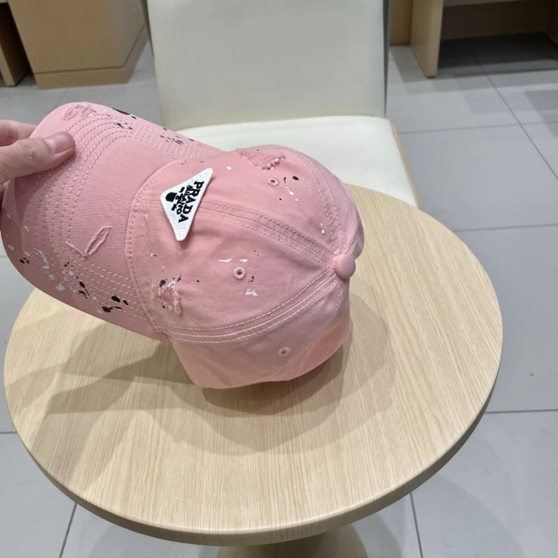 Prada Caps Casual 261568