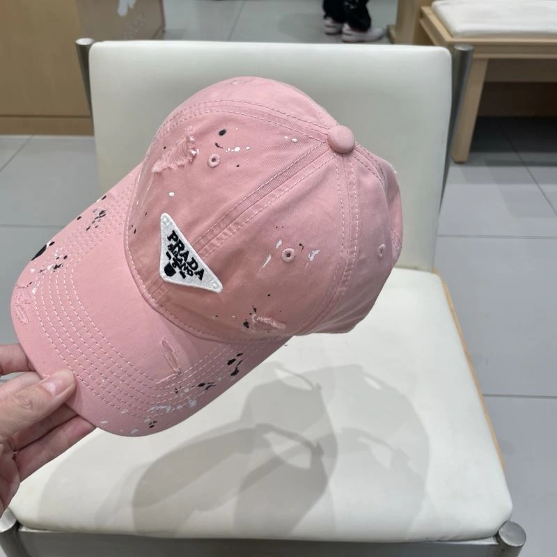 Prada Caps Casual 261568