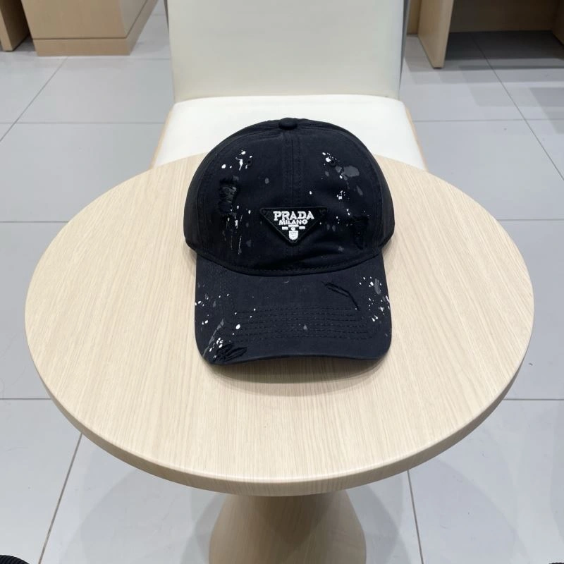 FlexibleFit Prada Caps 261569