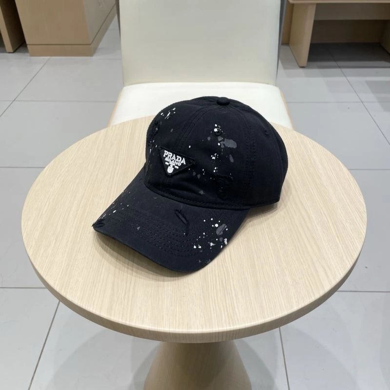 FlexibleFit Prada Caps 261569