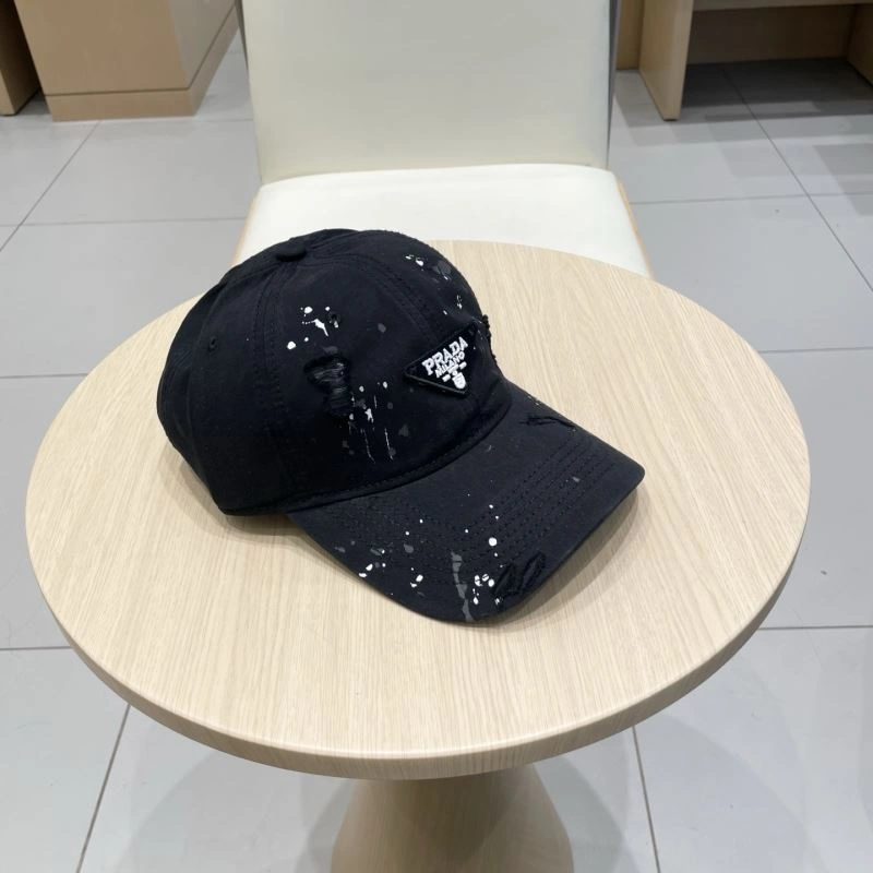 FlexibleFit Prada Caps 261569