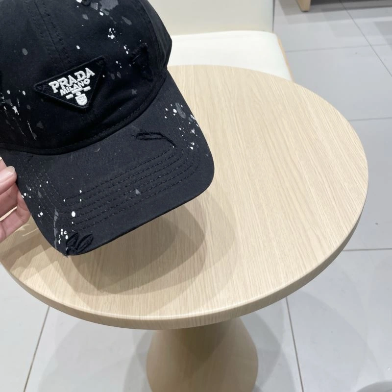 FlexibleFit Prada Caps 261569