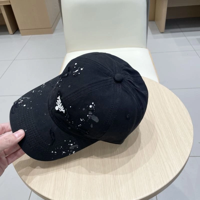 FlexibleFit Prada Caps 261569