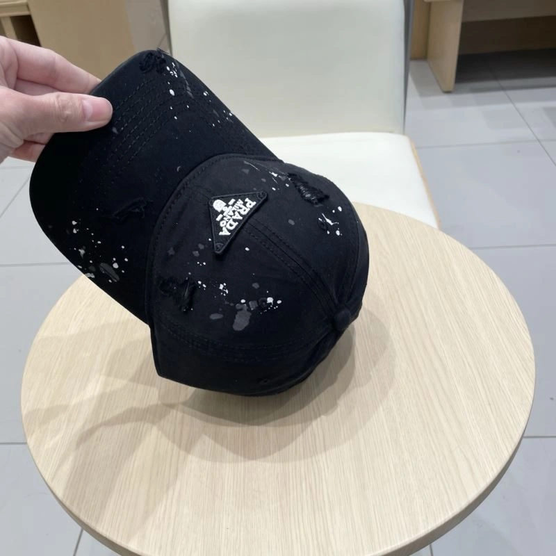 FlexibleFit Prada Caps 261569