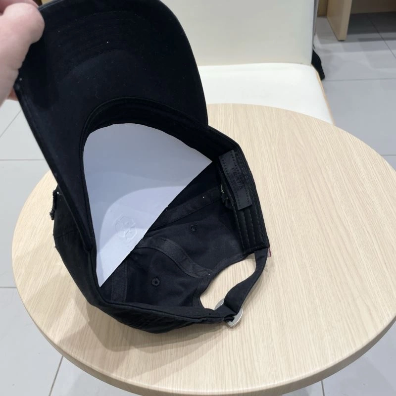 FlexibleFit Prada Caps 261569