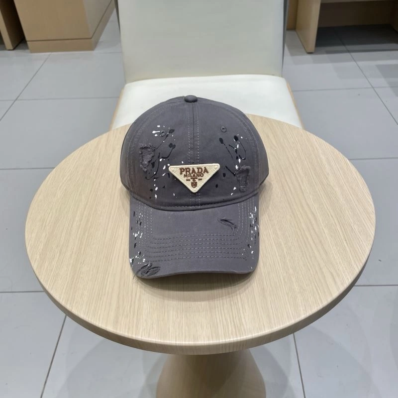 FashionForward Prada Caps 261579