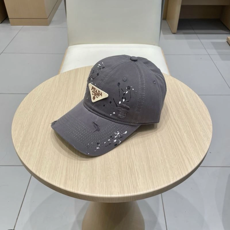 FashionForward Prada Caps 261579