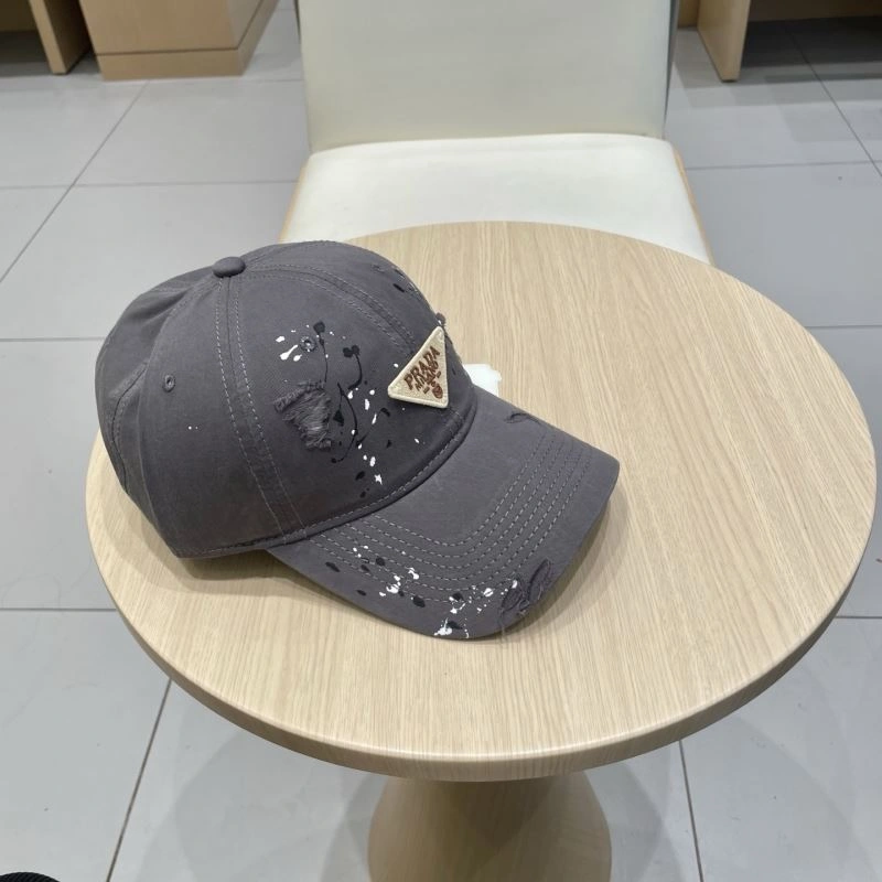 FashionForward Prada Caps 261579