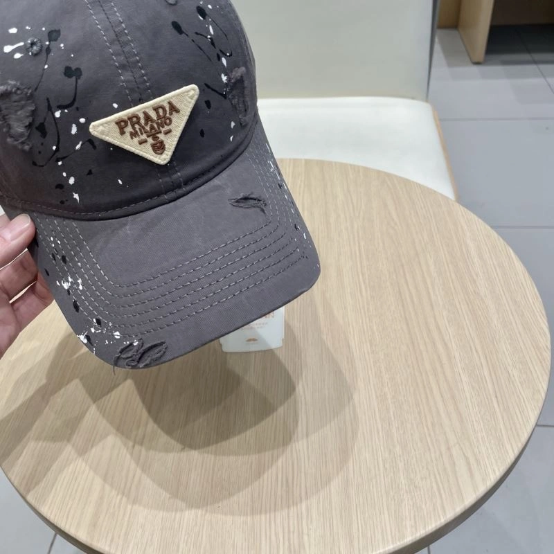 FashionForward Prada Caps 261579