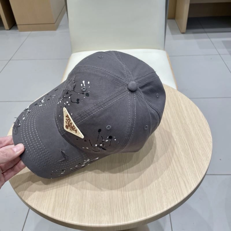 FashionForward Prada Caps 261579