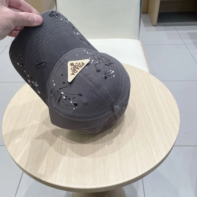 FashionForward Prada Caps 261579