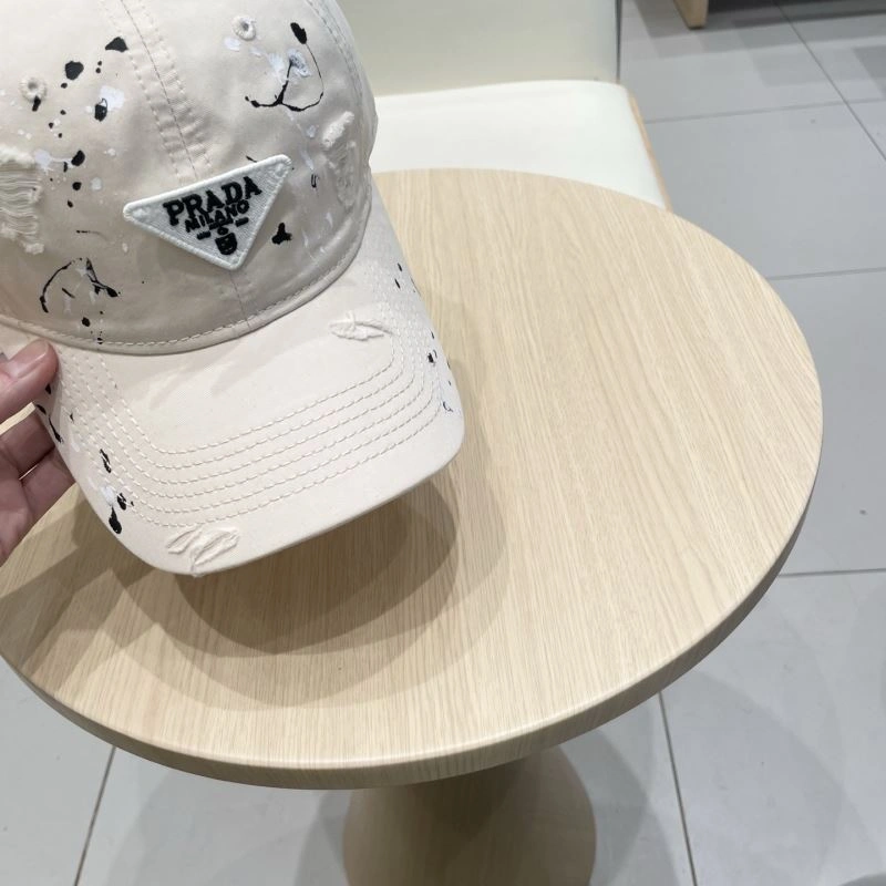 MoistureWicking Prada Caps 261567