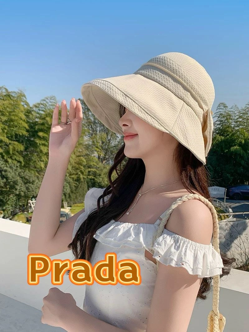 Snug Prada Caps 261566