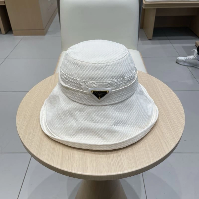 SmartChoice Prada Caps 261565
