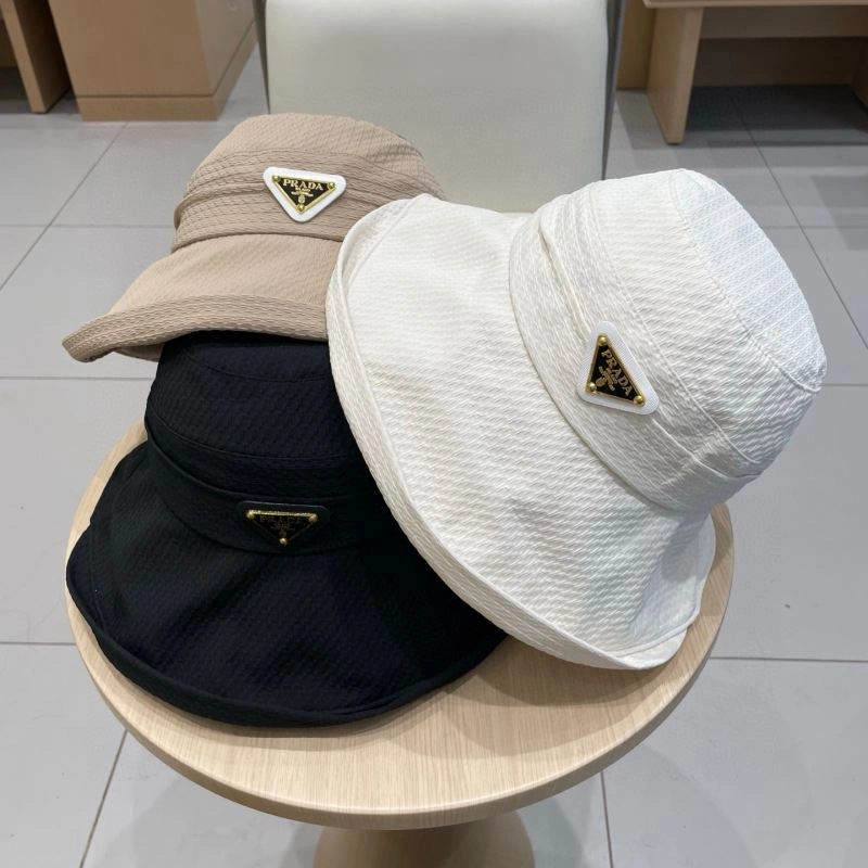 SmartChoice Prada Caps 261565