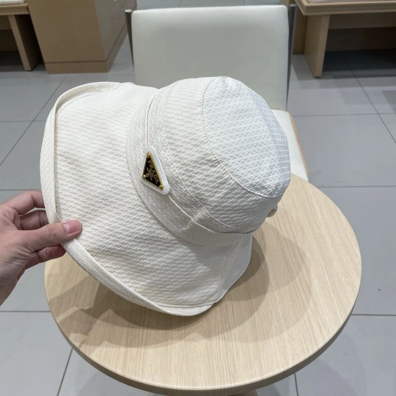 SmartChoice Prada Caps 261565