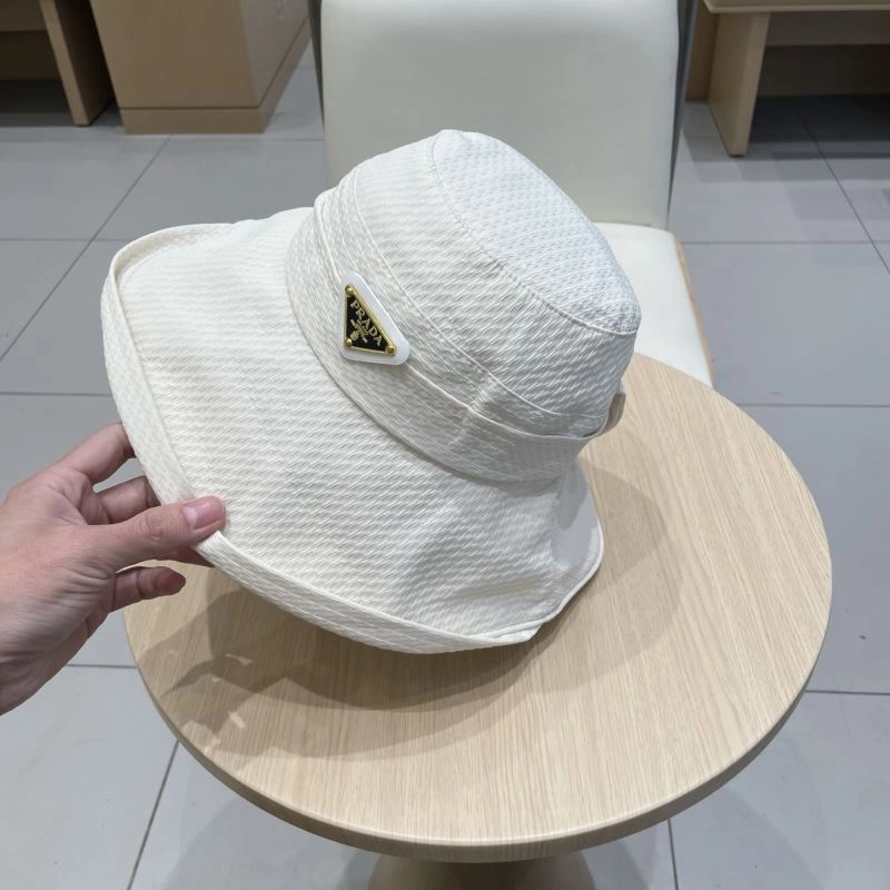 SmartChoice Prada Caps 261565