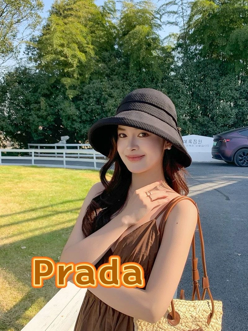 Prada Caps Premium 261564