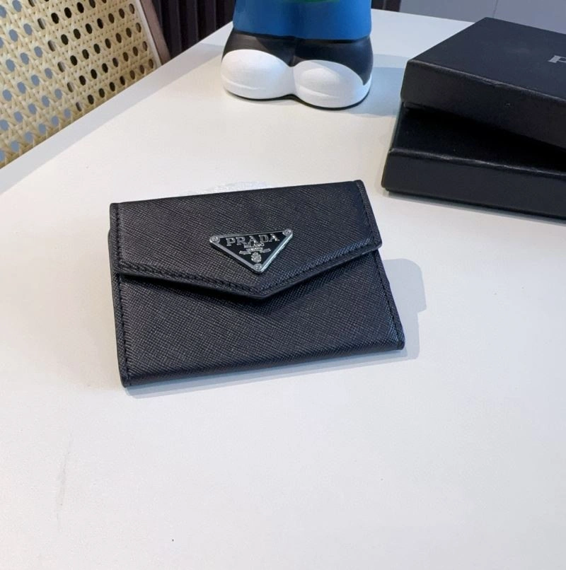 EyeCatching Prada Card Holders 262636