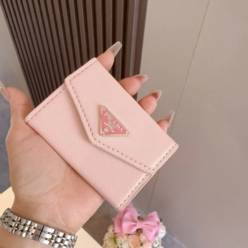 Prada Card Holders Packable 262623