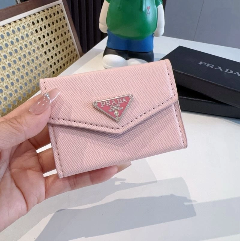 Prada Card Holders Packable 262623