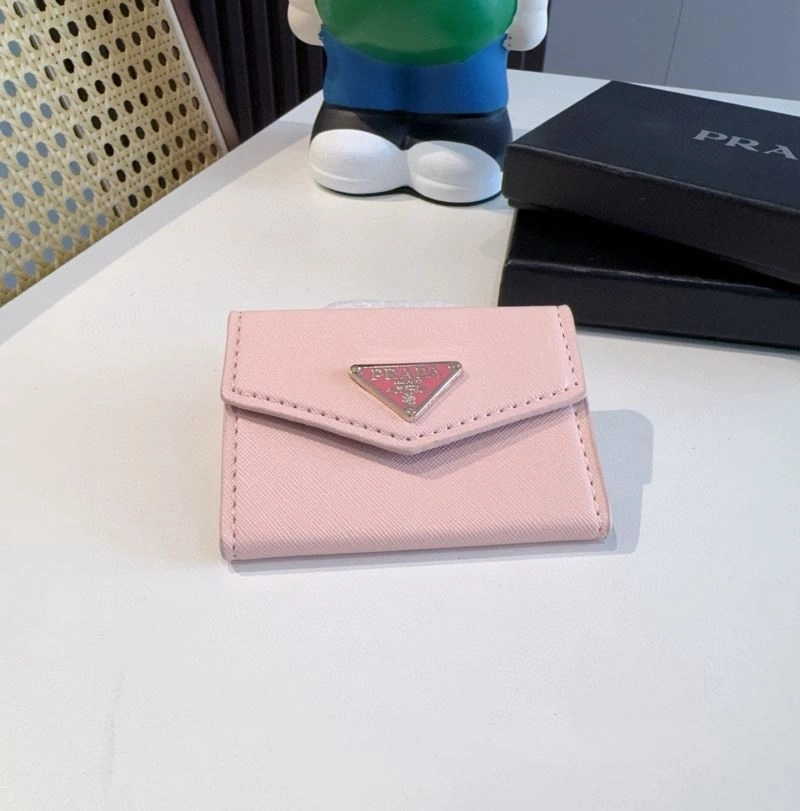Prada Card Holders Packable 262623
