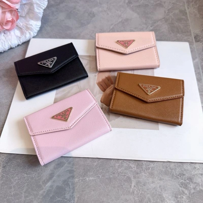 Prada Card Holders Packable 262623
