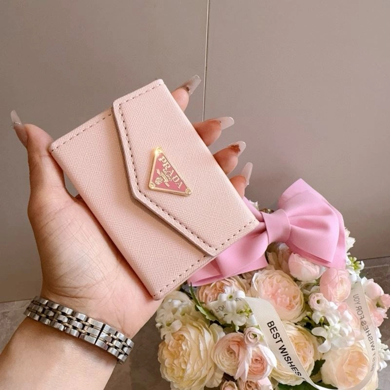 Prada Card Holders Packable 262623