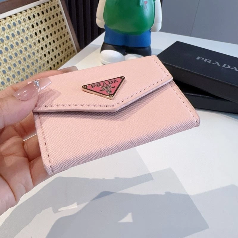 Prada Card Holders Packable 262623
