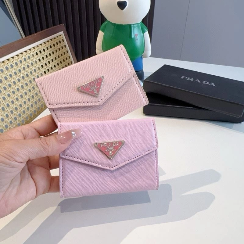 Prada Card Holders WellDesigned 262629