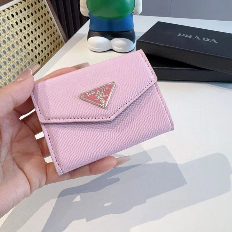 Prada Card Holders WellDesigned 262629