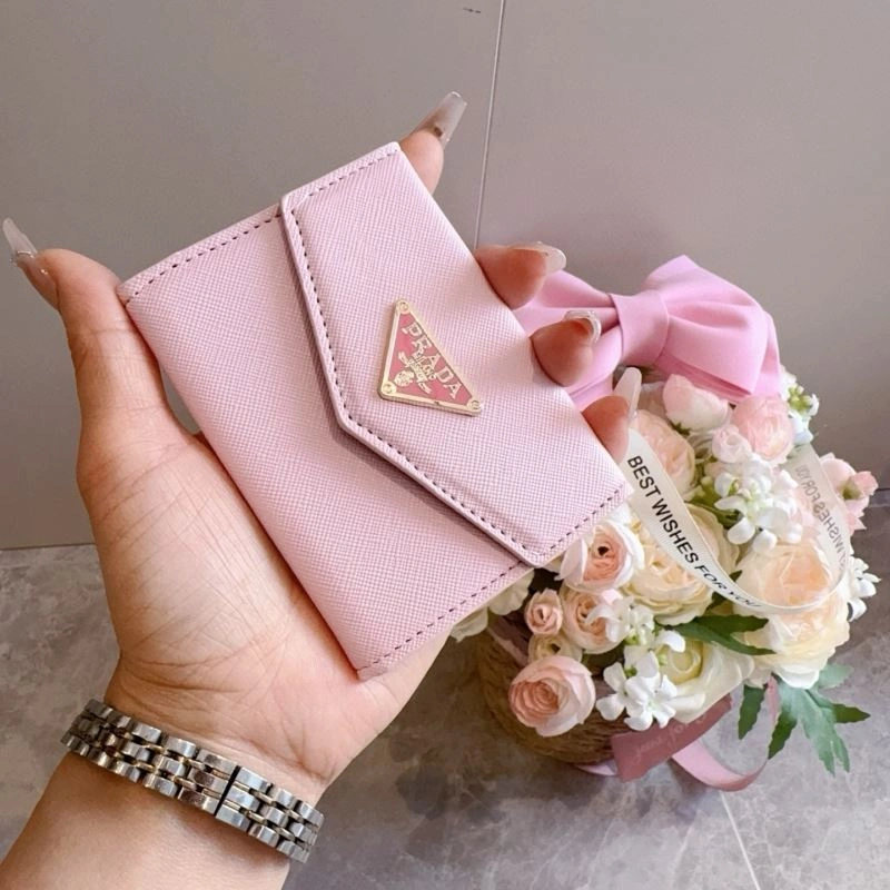 Prada Card Holders WellDesigned 262629