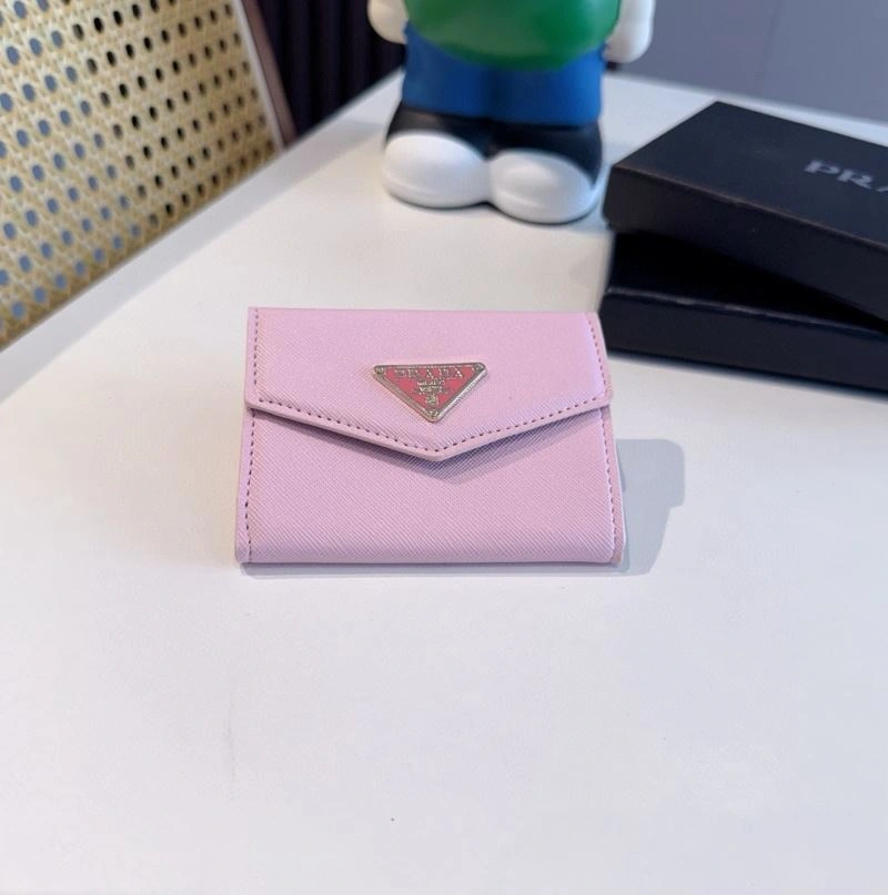 Prada Card Holders WellDesigned 262629